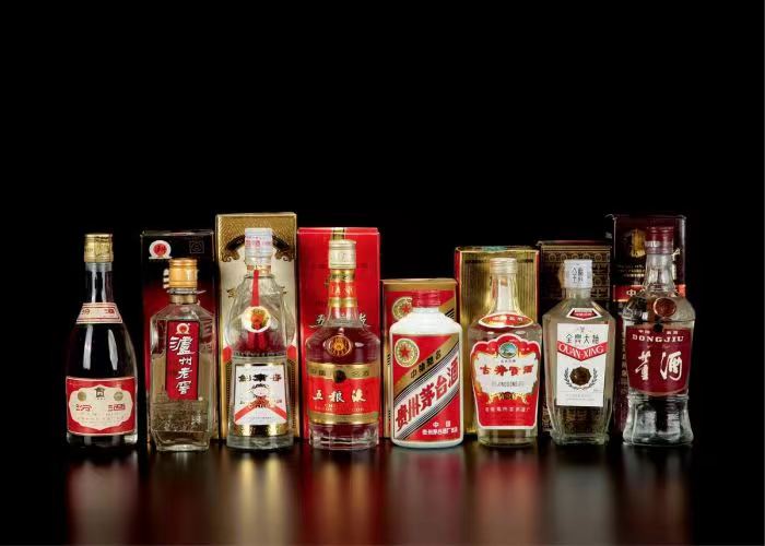 金塔老酒储存的方法